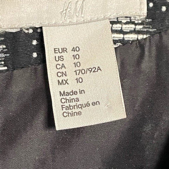 H&M dress - Picture 4 of 6